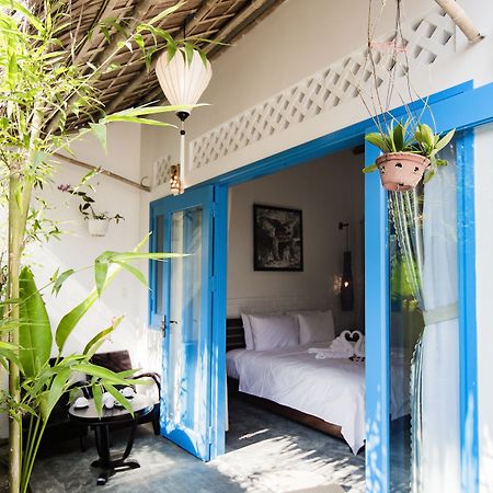 Cashew Tree Bungalow Hội An Kültér fotó