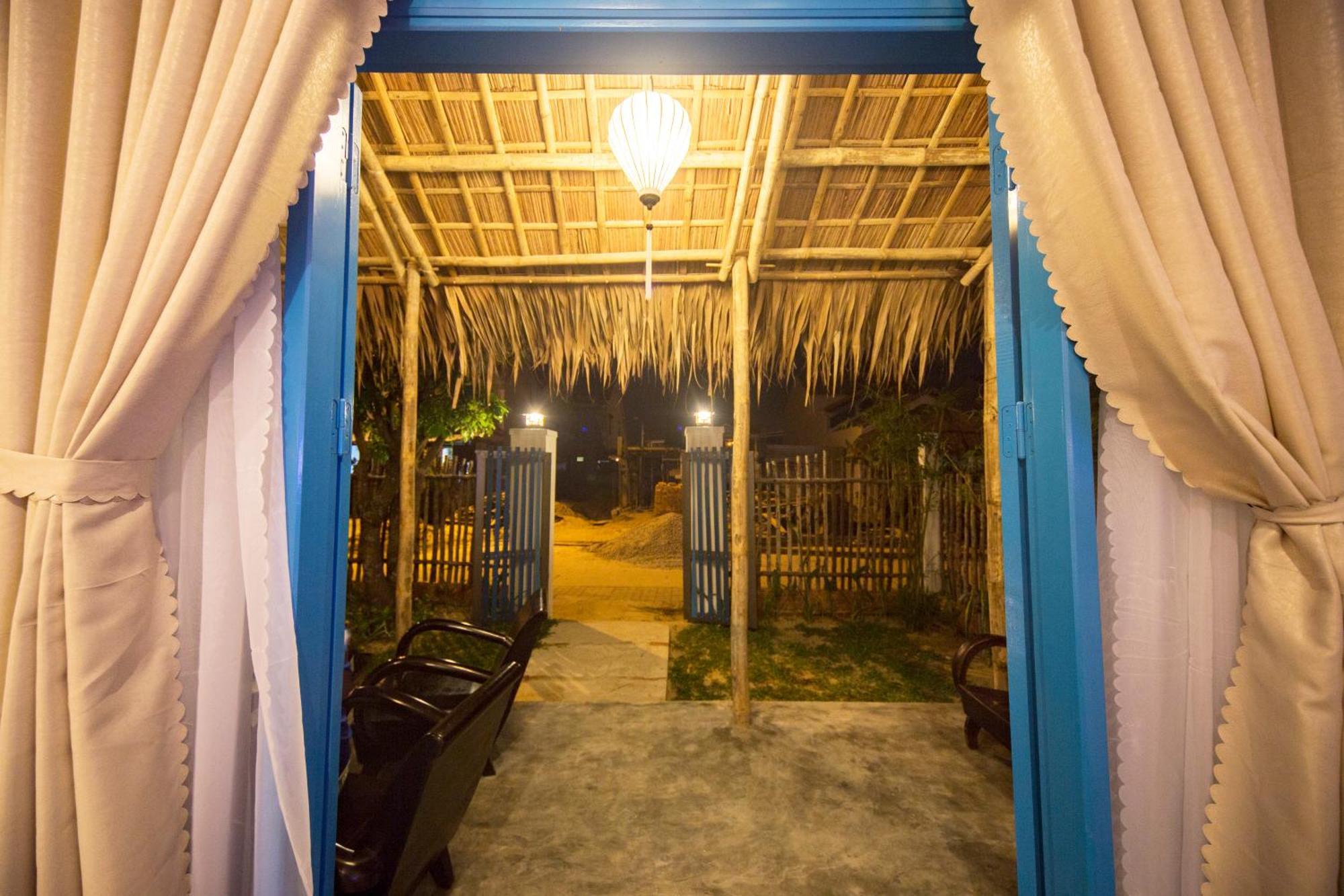 Cashew Tree Bungalow Hội An Szoba fotó