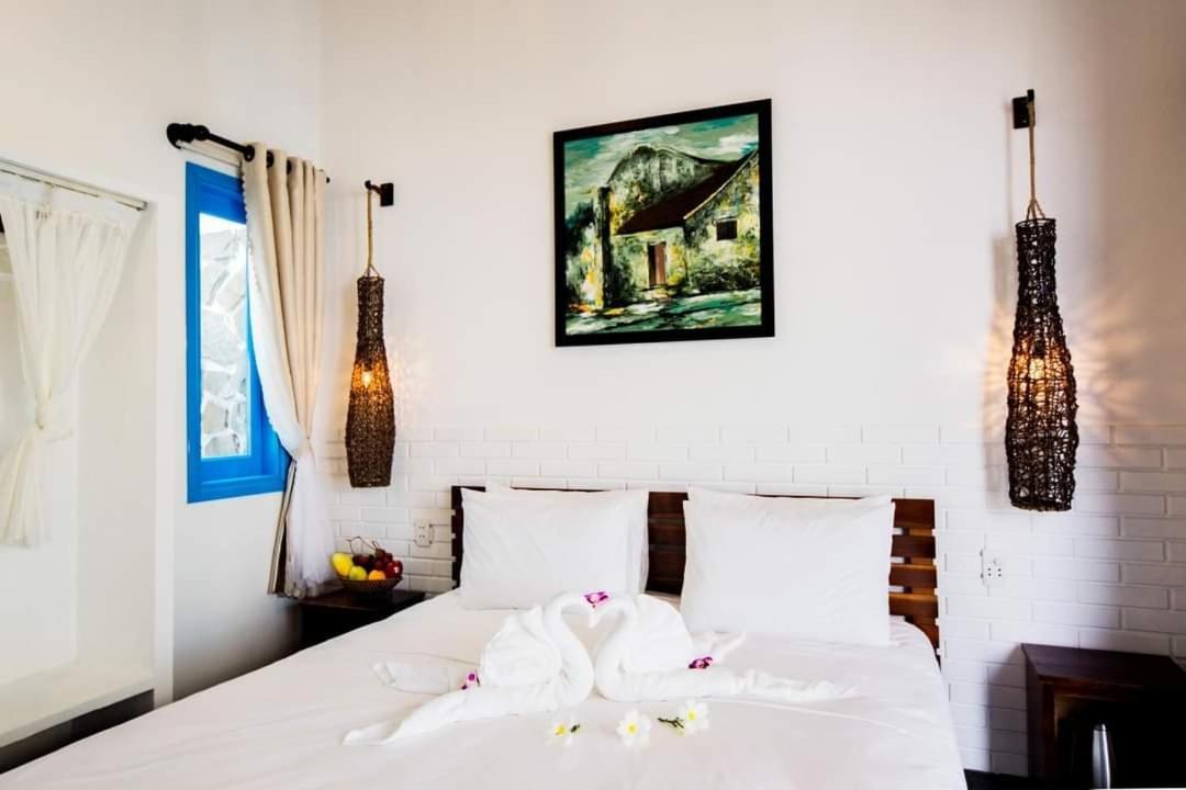 Cashew Tree Bungalow Hội An Szoba fotó