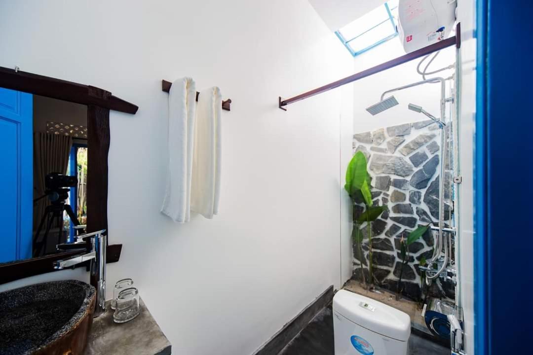 Cashew Tree Bungalow Hội An Szoba fotó