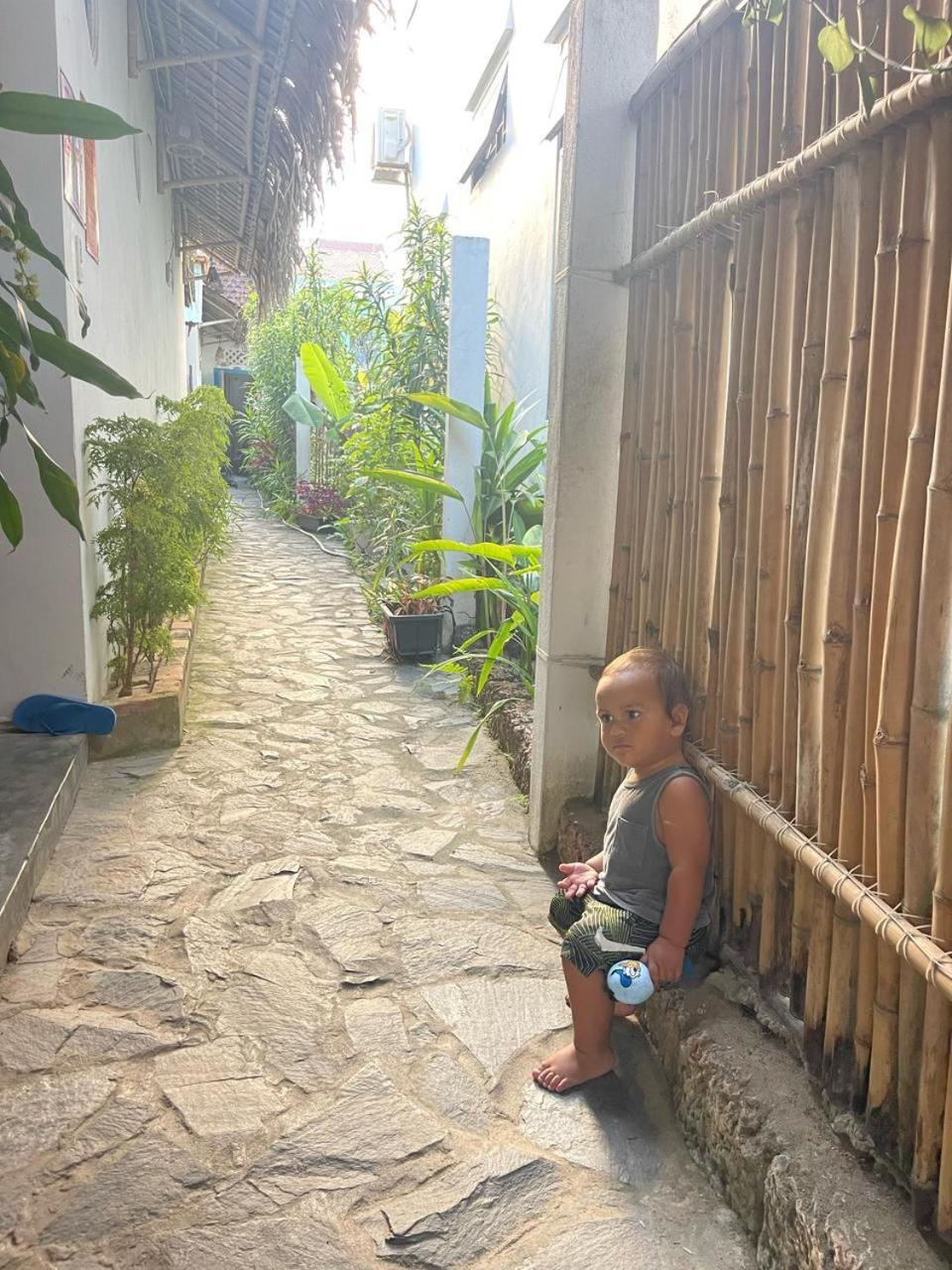 Cashew Tree Bungalow Hội An Kültér fotó