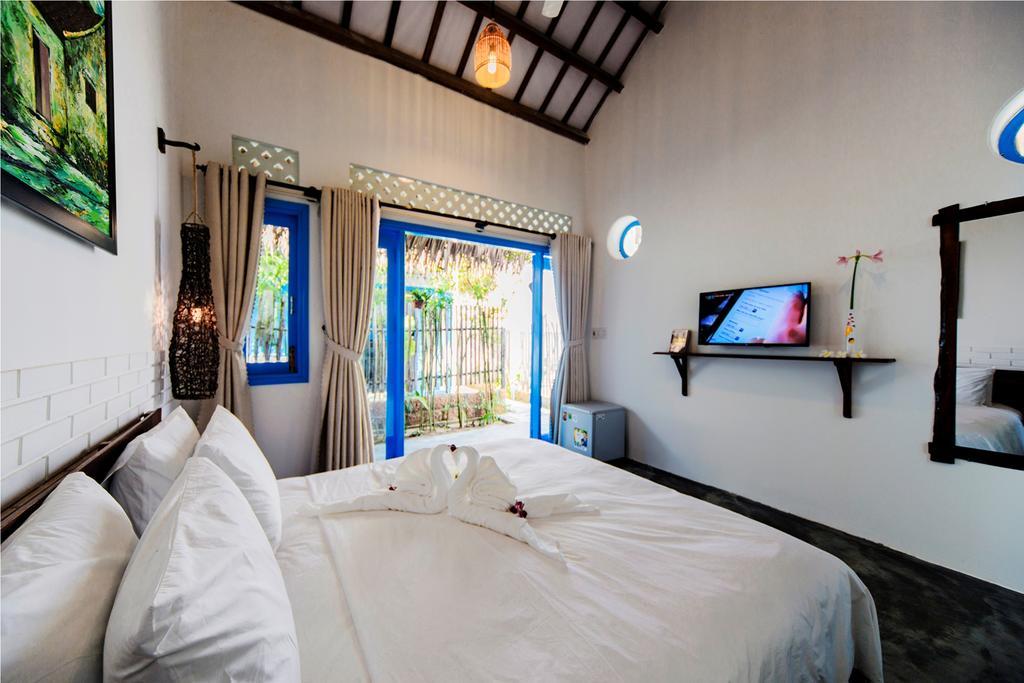 Cashew Tree Bungalow Hội An Kültér fotó