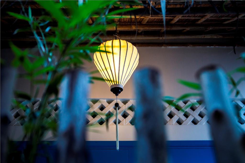 Cashew Tree Bungalow Hội An Kültér fotó