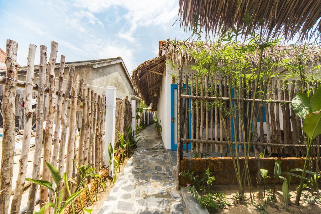 Cashew Tree Bungalow Hội An Kültér fotó