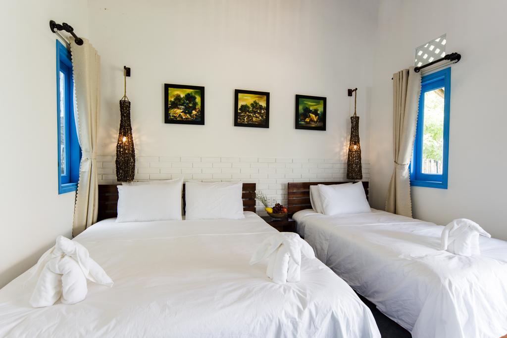 Cashew Tree Bungalow Hội An Kültér fotó