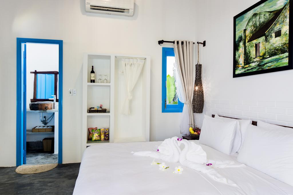 Cashew Tree Bungalow Hội An Kültér fotó