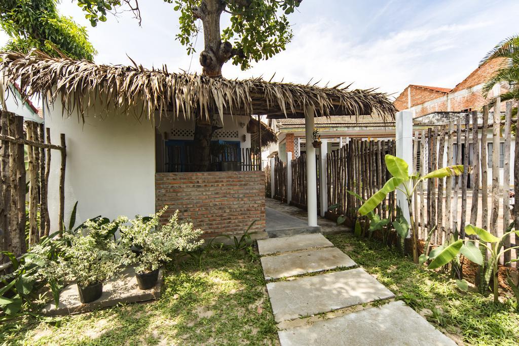 Cashew Tree Bungalow Hội An Kültér fotó