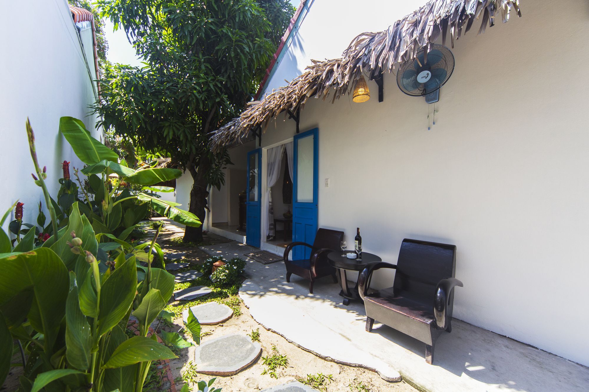 Cashew Tree Bungalow Hội An Kültér fotó