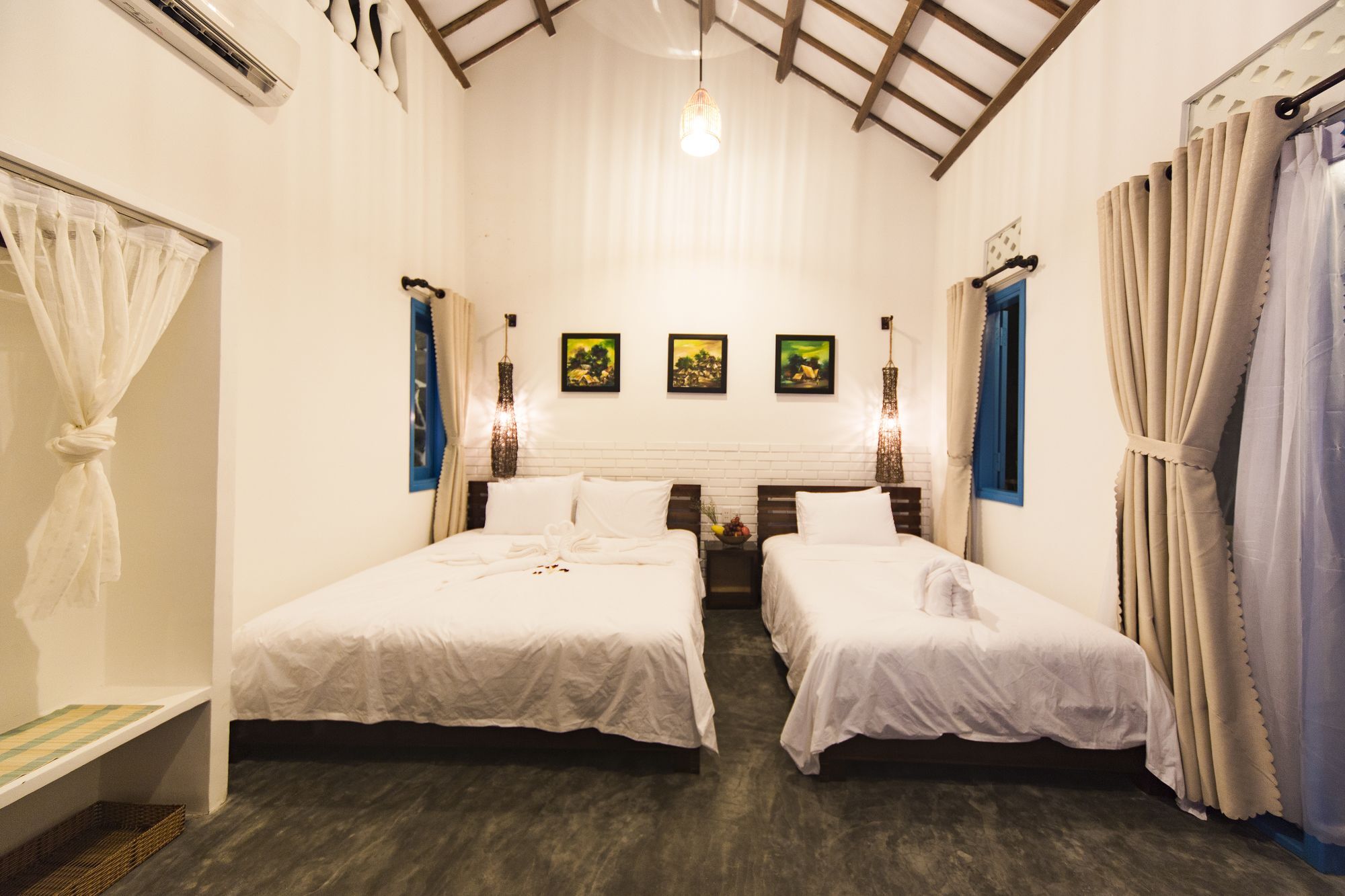 Cashew Tree Bungalow Hội An Kültér fotó