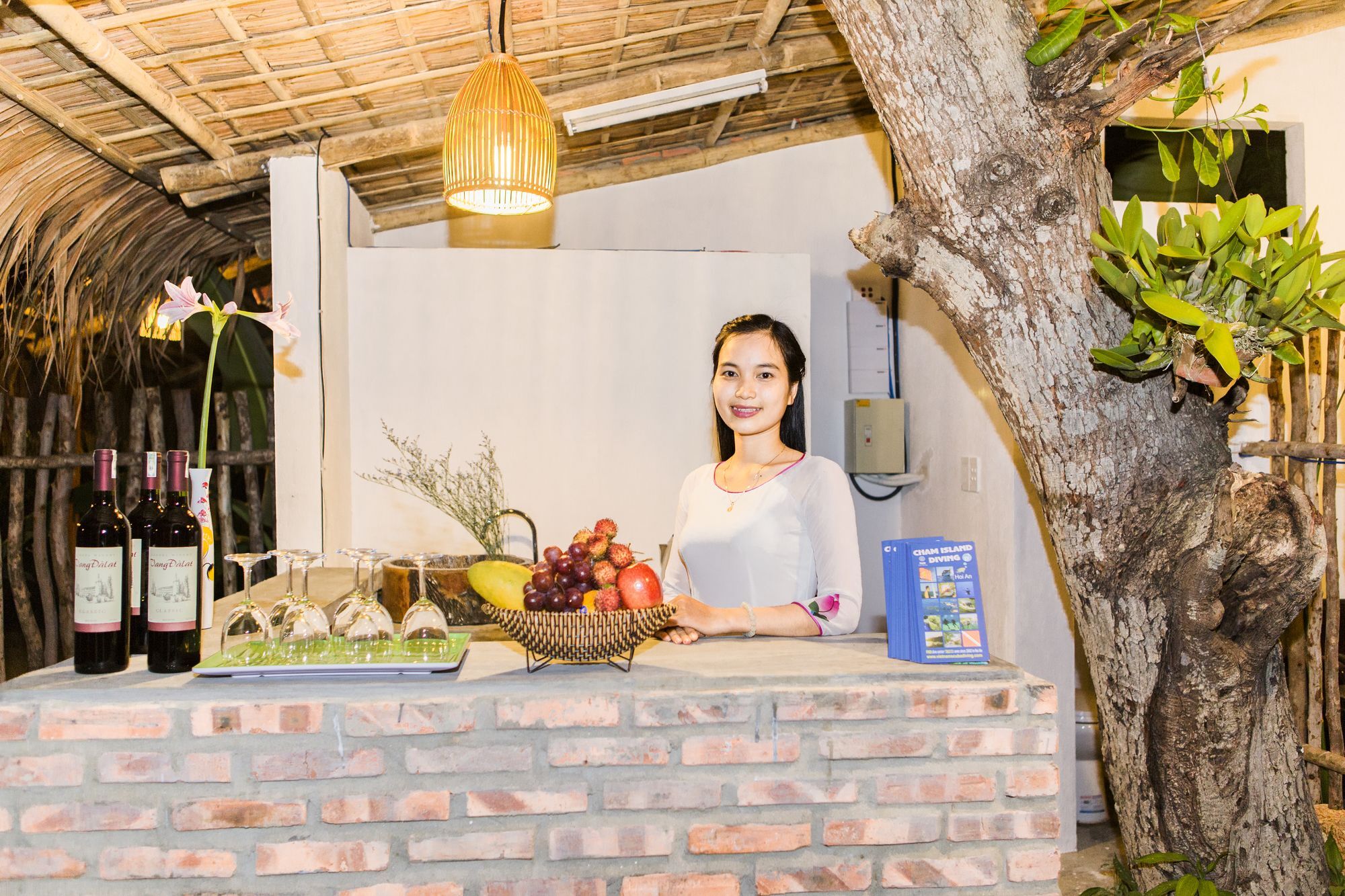 Cashew Tree Bungalow Hội An Kültér fotó