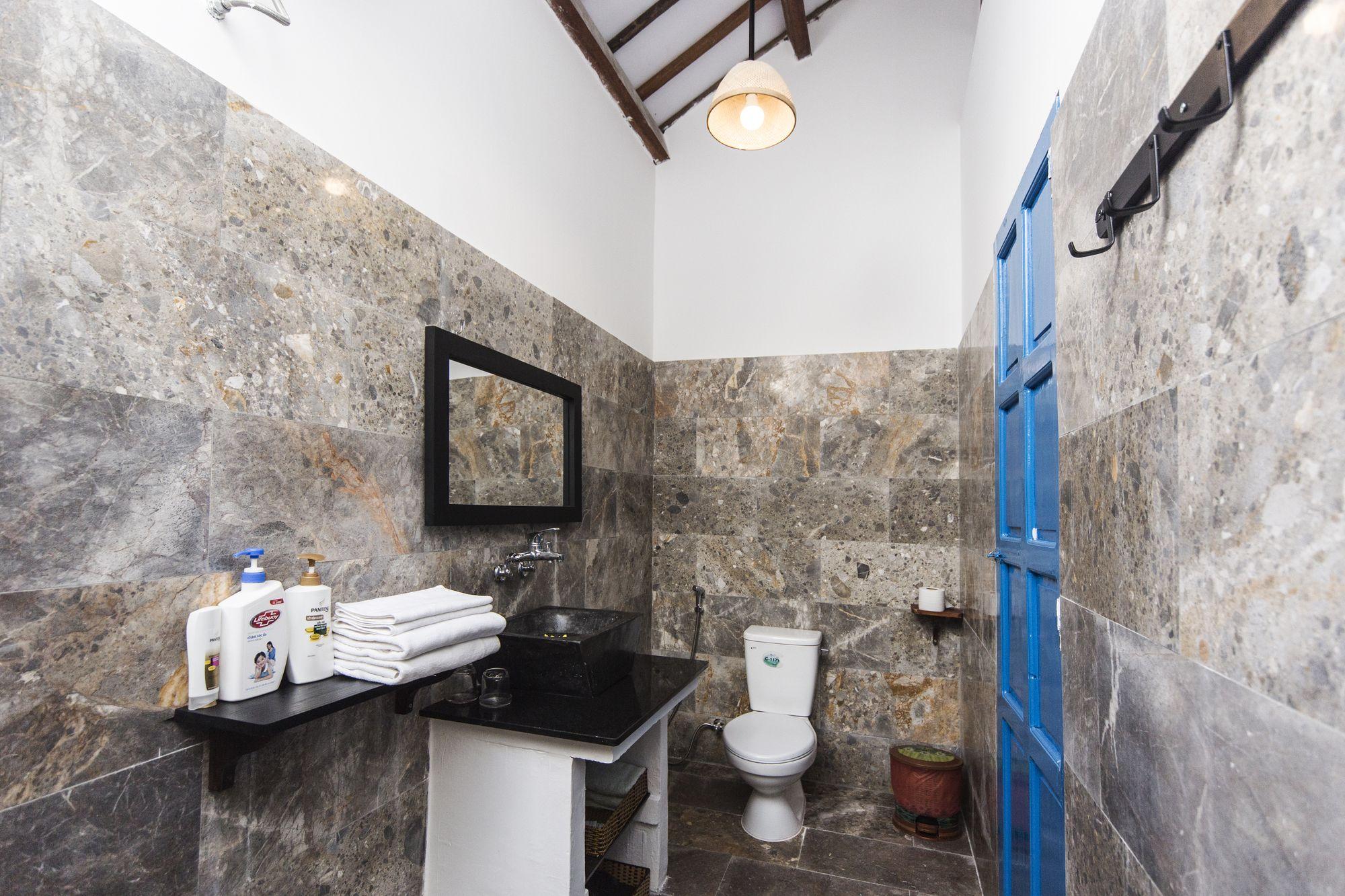 Cashew Tree Bungalow Hội An Kültér fotó