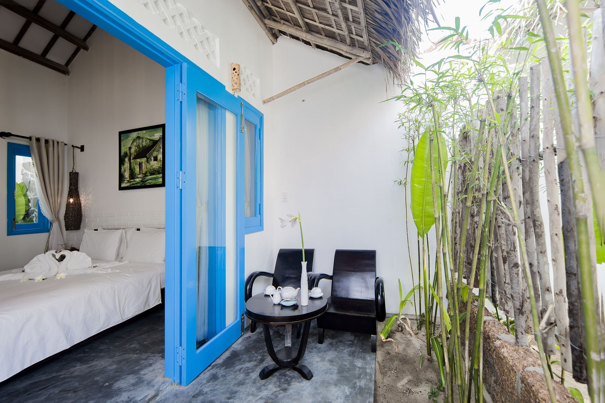 Cashew Tree Bungalow Hội An Kültér fotó