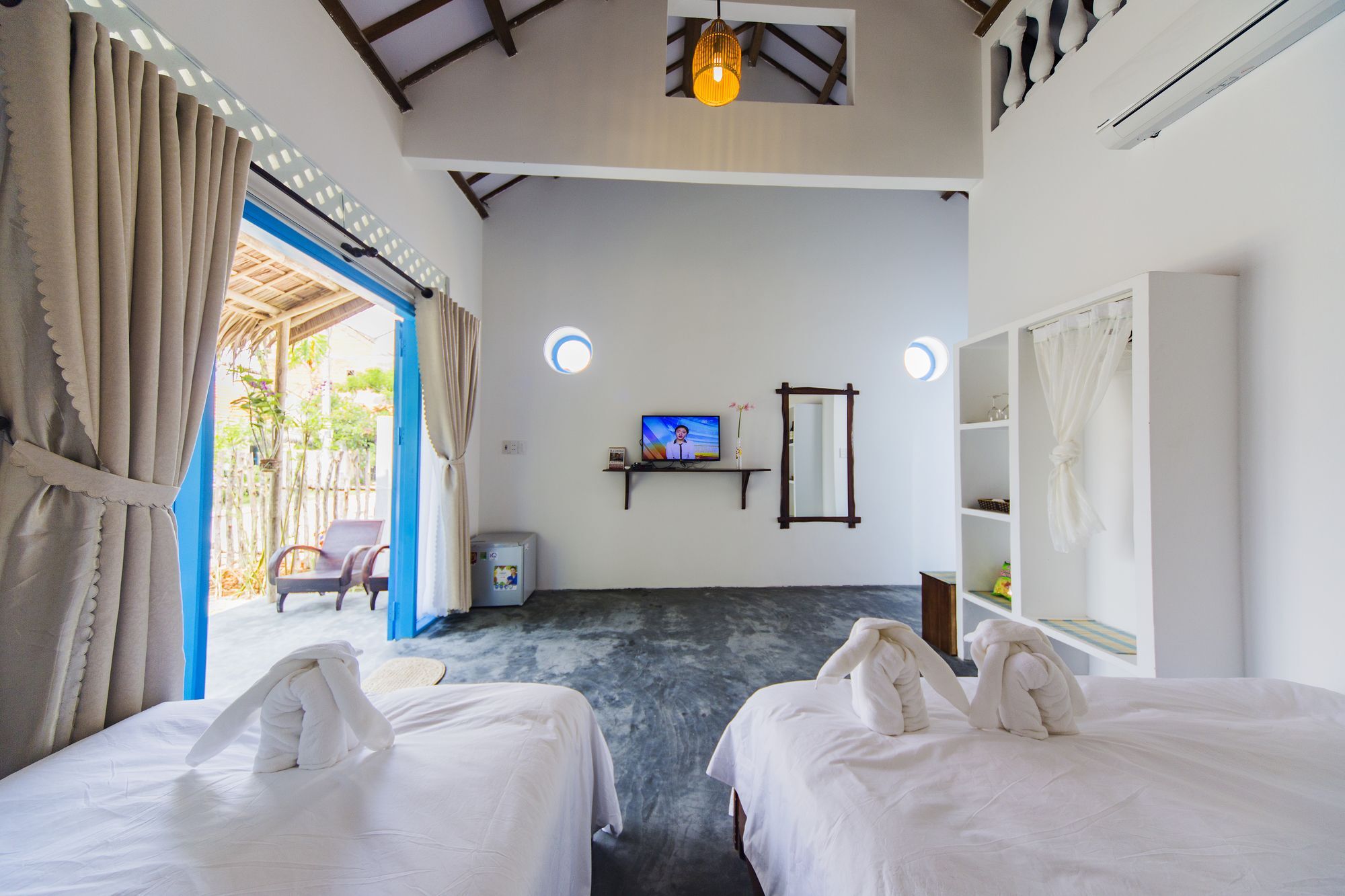 Cashew Tree Bungalow Hội An Kültér fotó