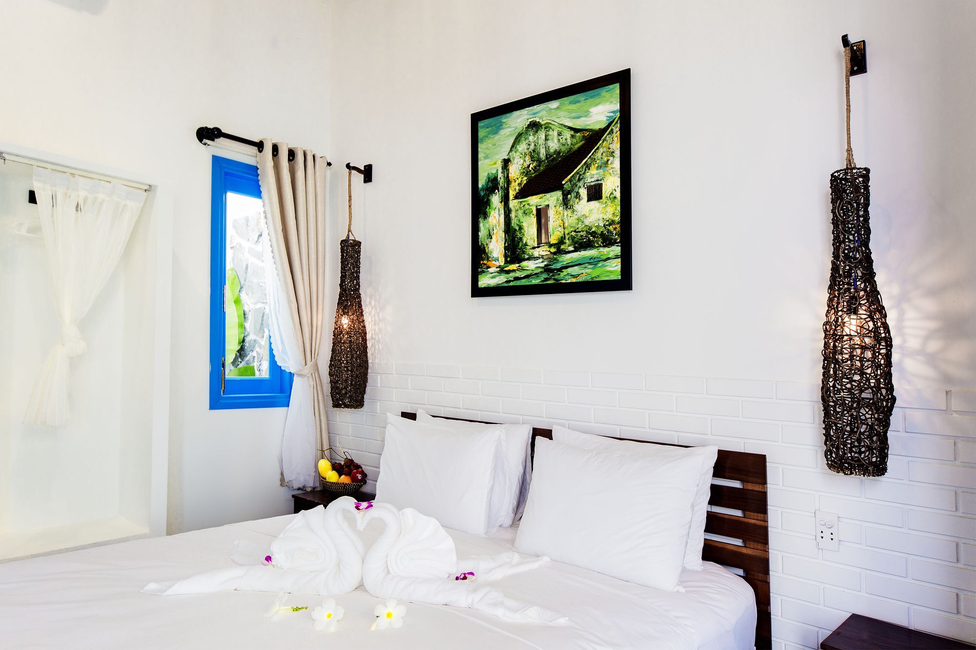 Cashew Tree Bungalow Hội An Kültér fotó