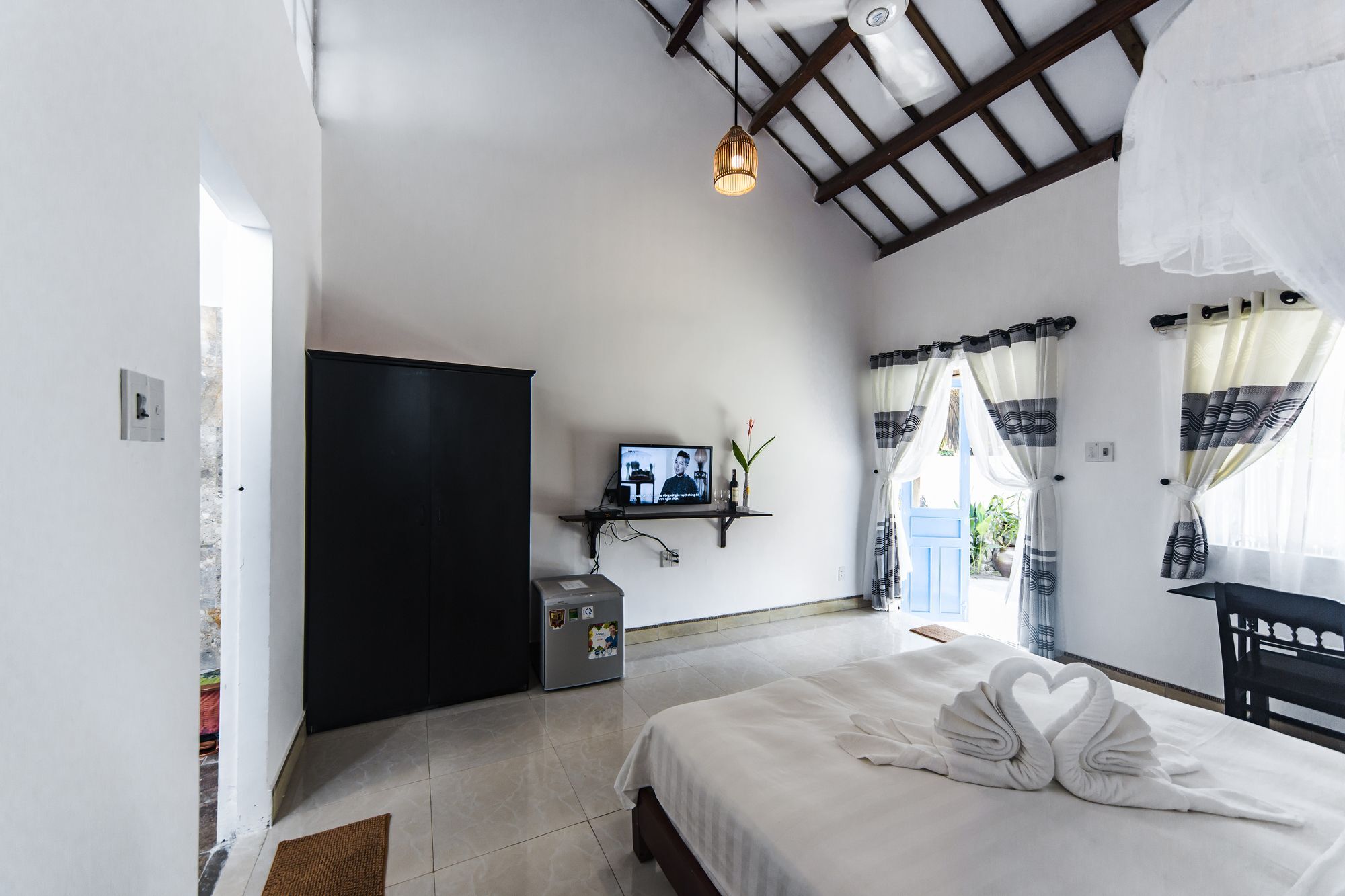 Cashew Tree Bungalow Hội An Kültér fotó